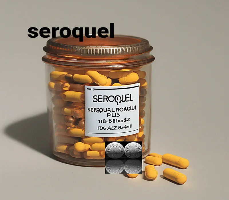 Precio del seroquel 200